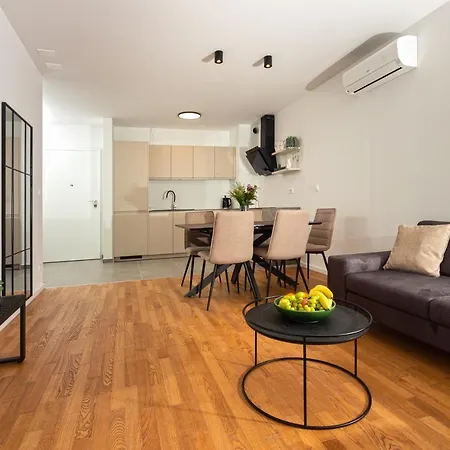 Apartment Marco