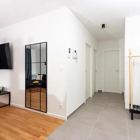 Apartment Marco