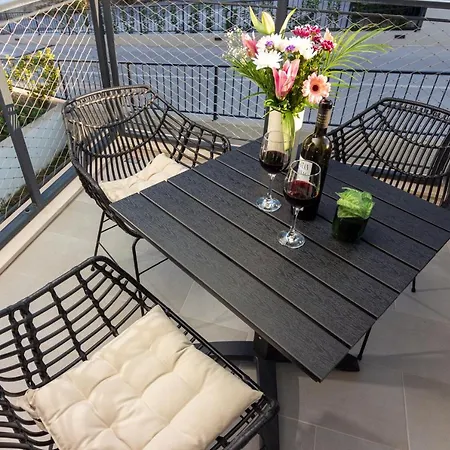 Appartement Marco Split