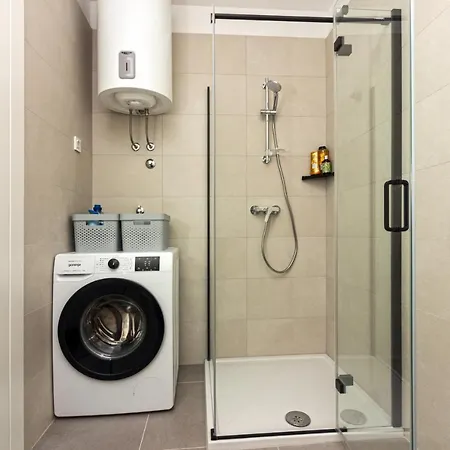 Apartamento Marco Split