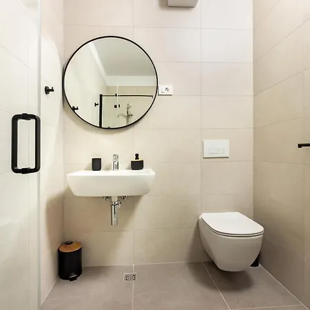Appartement Marco *