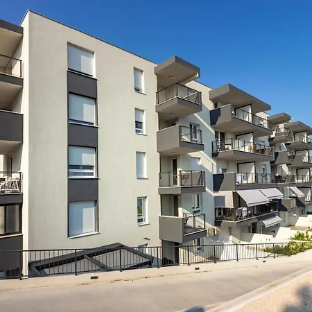 Appartement Marco