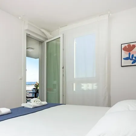 Διαμέρισμα Marco Σπλιτ