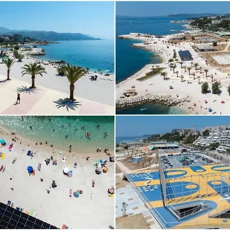 Διαμέρισμα Marco *